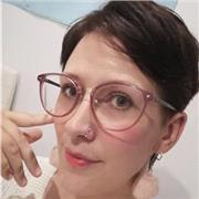 🇬🇧PROFESORA NATIVA (BRITÁNICA) DE INGLÉS TITULADA Y BILINGÜE imparte clases de inglés a todos los niveles. Preparación de exámenes oficiales (Cambridge,Aptis,Trinity,EOI,IELTS)🇬🇧